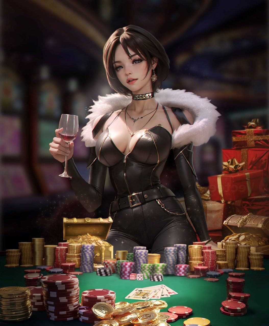 kygame Live Casino