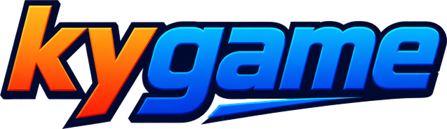 kygame logo